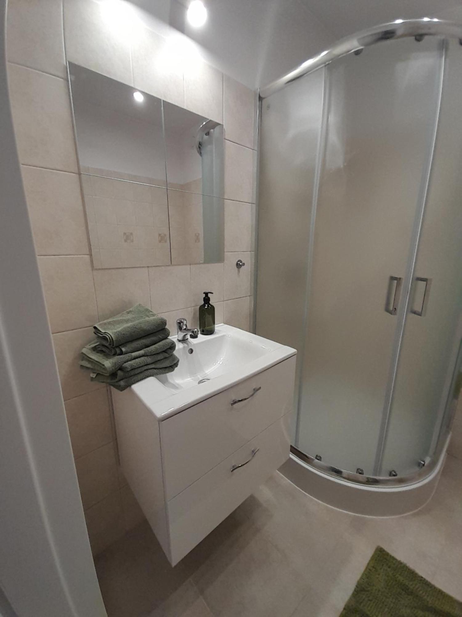 Old Town Premium Apartment - Ghetto Heroes Square View Krakkó Kültér fotó